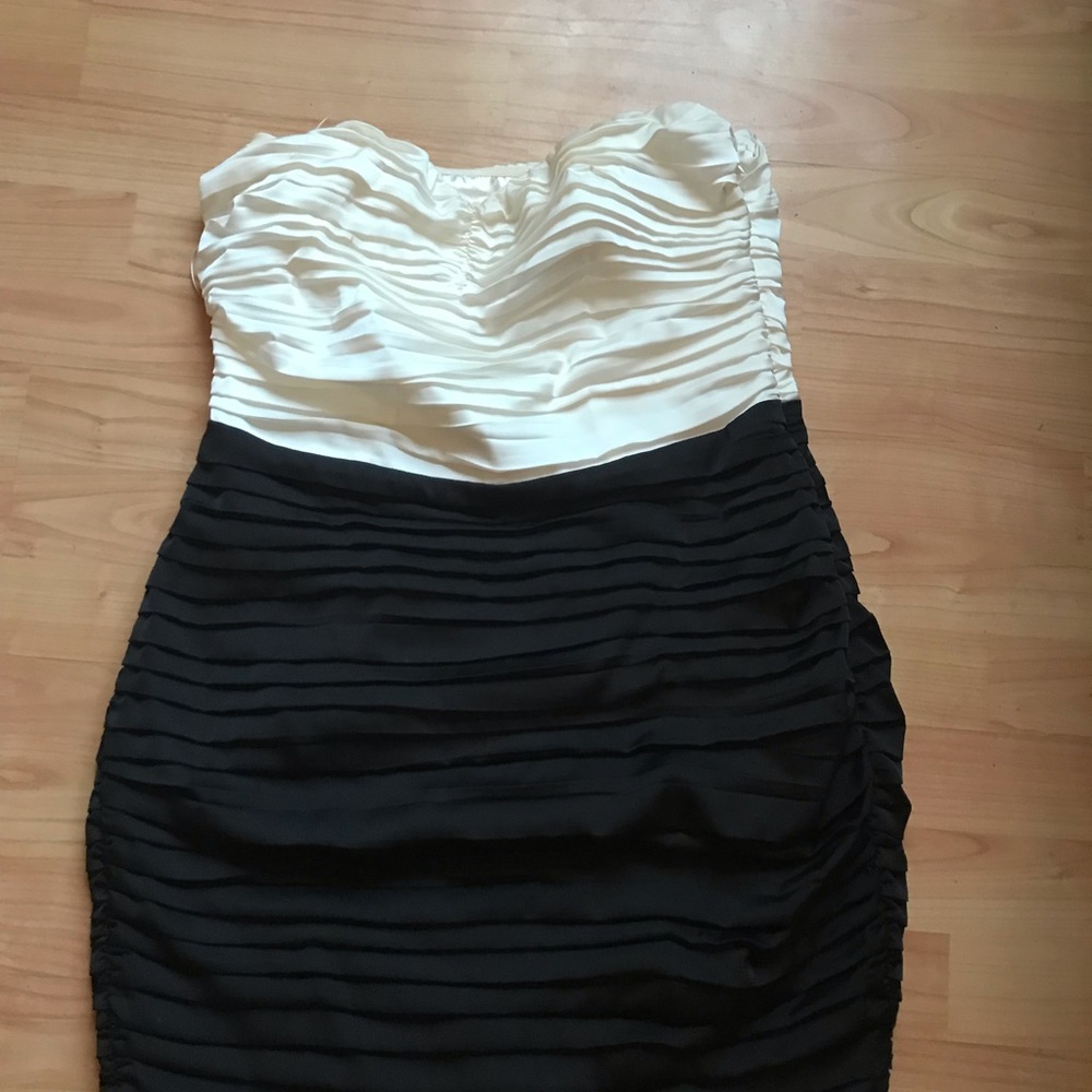 Express formal dress